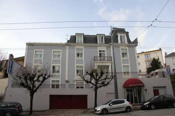 Best Western Plus Hotel Richelieu Limoges à Limoges